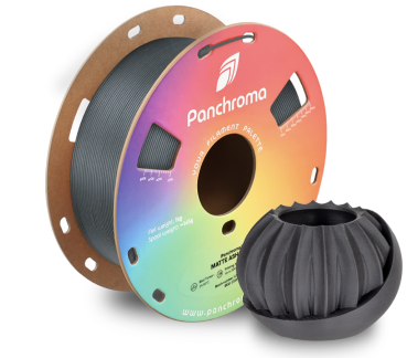 Preview: Panchroma™ Matte PLA